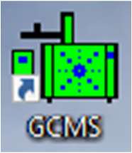 GCMS Icon