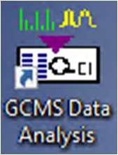Data Analysis Icon